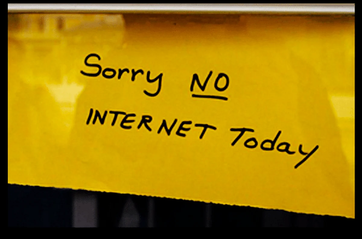 Internet shutdowns in India should be declared unconstitutional, PIL in Supreme Court