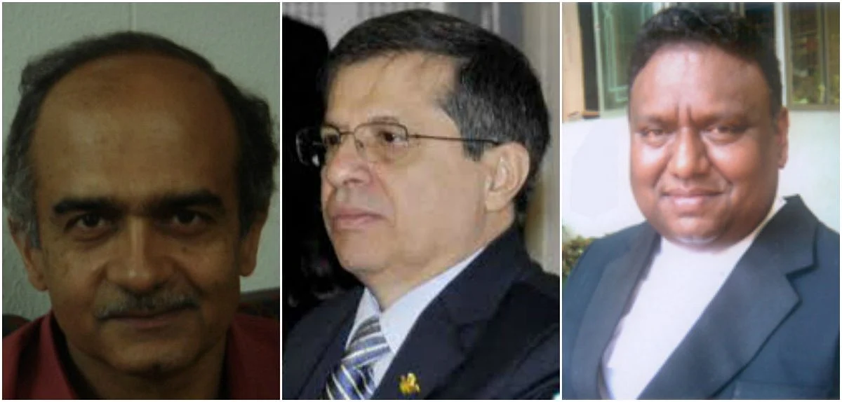 CJAR writes to Vazifdar J, seeks expeditious decision on Indrajit Mahanty J inquiry