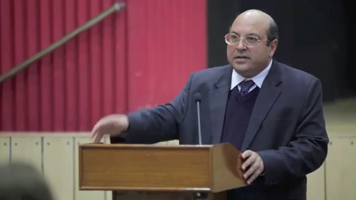 Why Nariman J’s treatise on arbitrariness may be a big development in SC jurisprudence