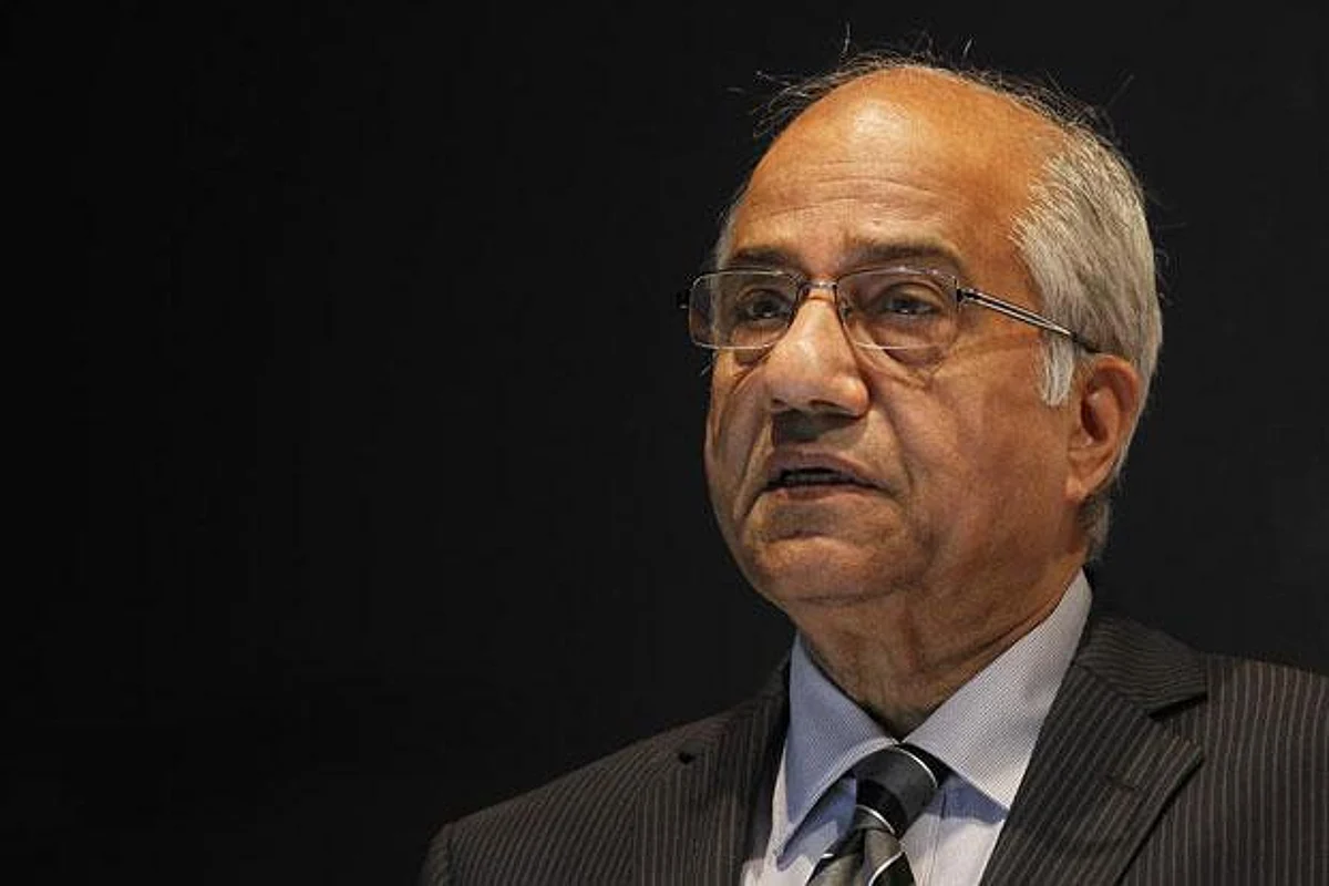 Justice Srikrishna Committee chalks out plan to make India an arbitration hub