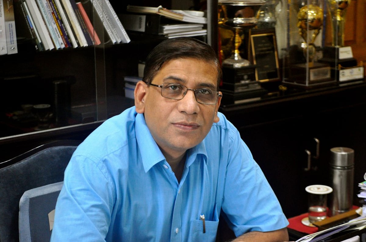 Prof Faizan Mustafa bids farewell to NALSAR Hyderabad - Vimarsana News
