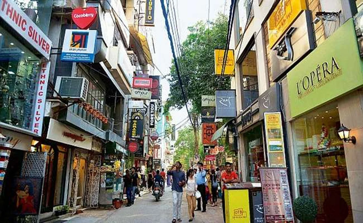 Here’s why the Delhi HC has termed Hauz Khas Village a ticking time bomb
