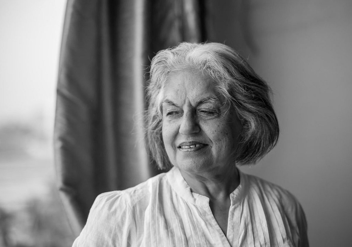 [Live streaming of cases] If Supreme Court can't implement own judgments, how will others respect it? Indira Jaising - Vimarsana News