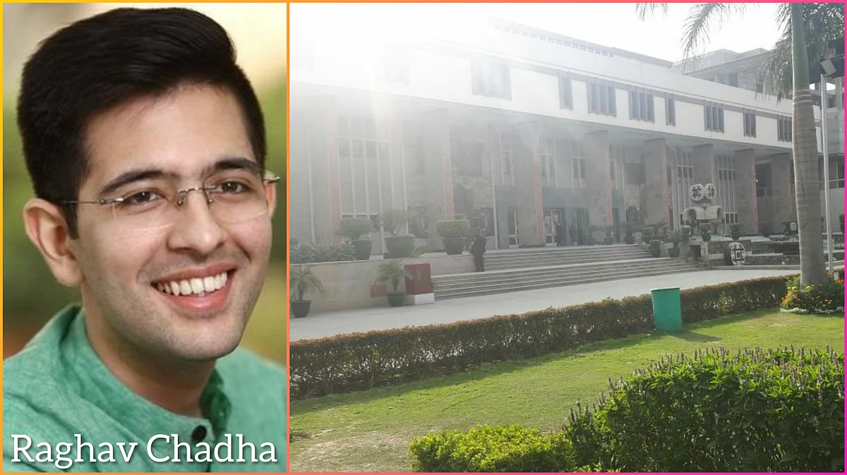 Delhi HC