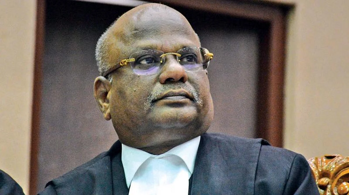 Do not allow linguistic chauvinists to create unrest in India in the name of languages: Justice Kirubakaran of Madras HC
