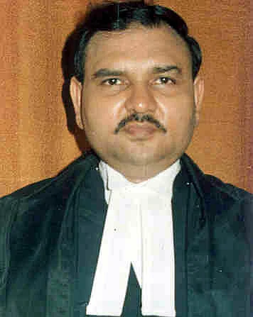 Justice IM Quddusi