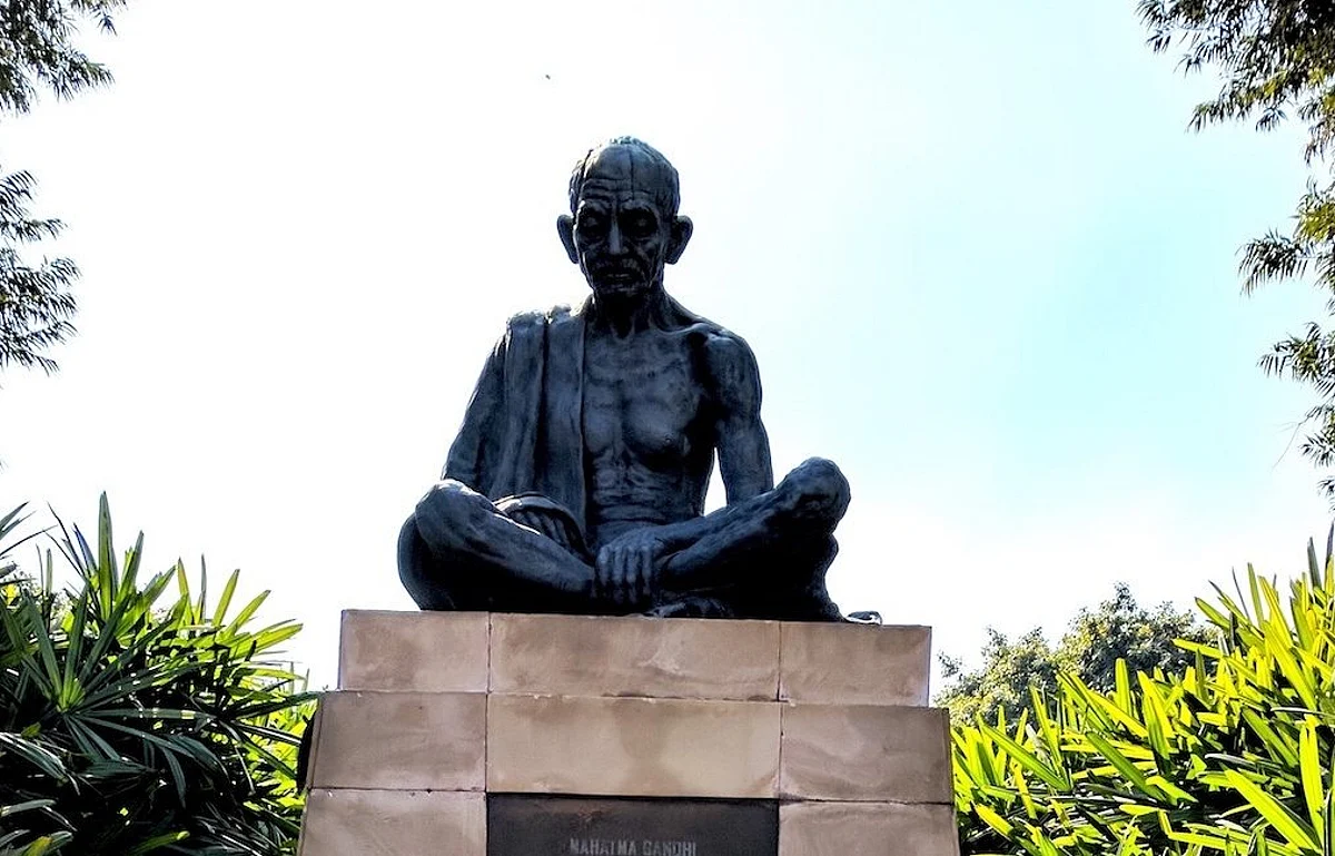 Challenge to Sabarmati ashram redevelopment: Supreme Court remits matter back to Gujarat High Court for fresh hearing