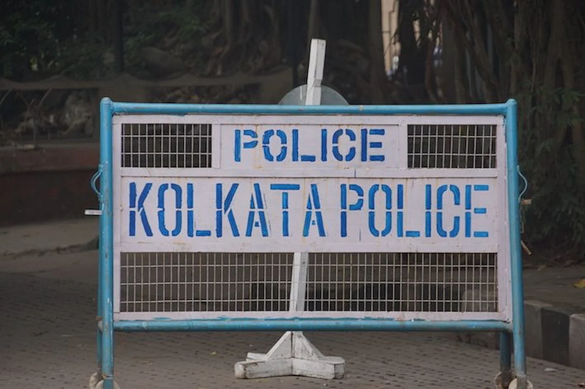 Was giving security to Mamata, not sitting on Dharna: West Bengal DGP, CP tender unconditional apology to SC