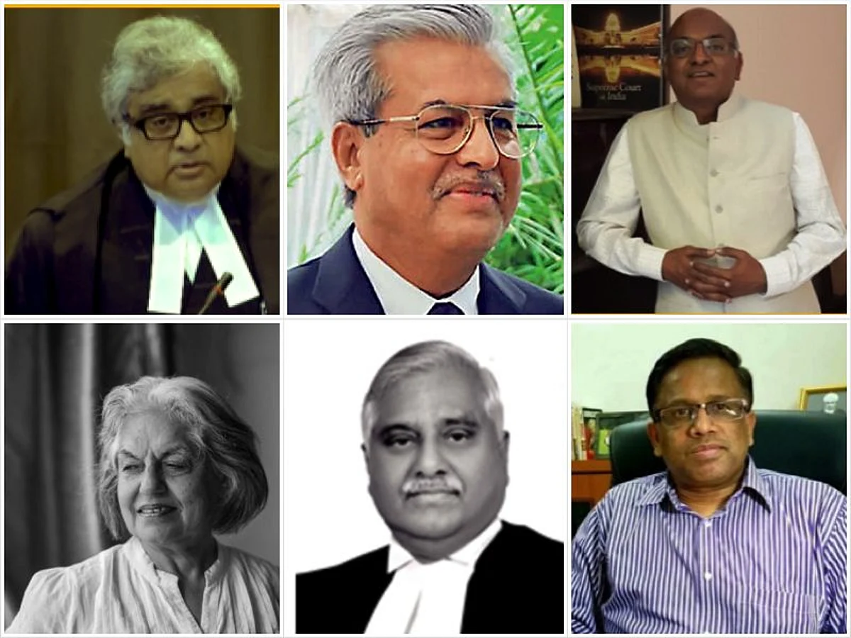 Bar, Bench speak on Collegium’s Resolution to publish its decisions
