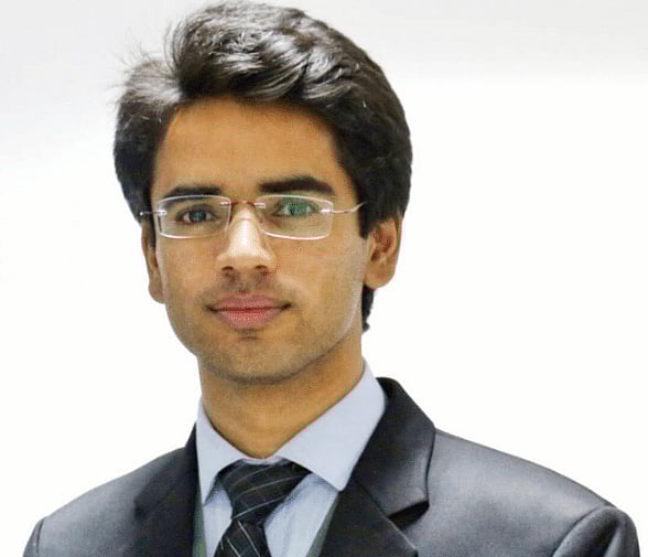 In Conversation with 2018 Rhodes Scholarship awardee, Sameer Rashid Bhat