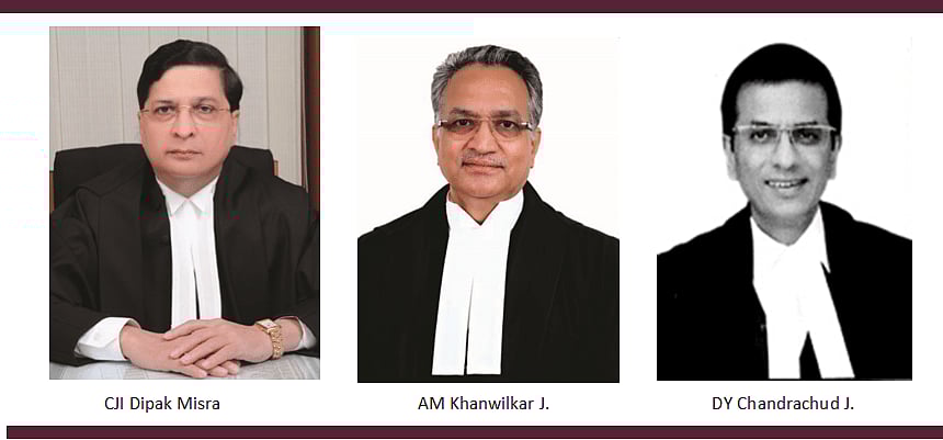 Vikram Hegde, Shantanu Lakhotia