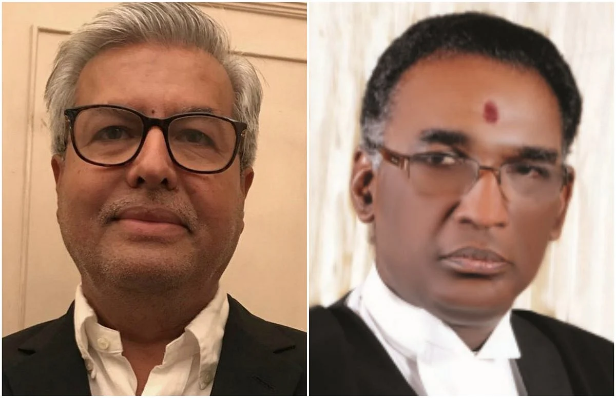 Persons taking bribes in the name of SC judges: Dave mentions Kamini Jaiswal’s petition