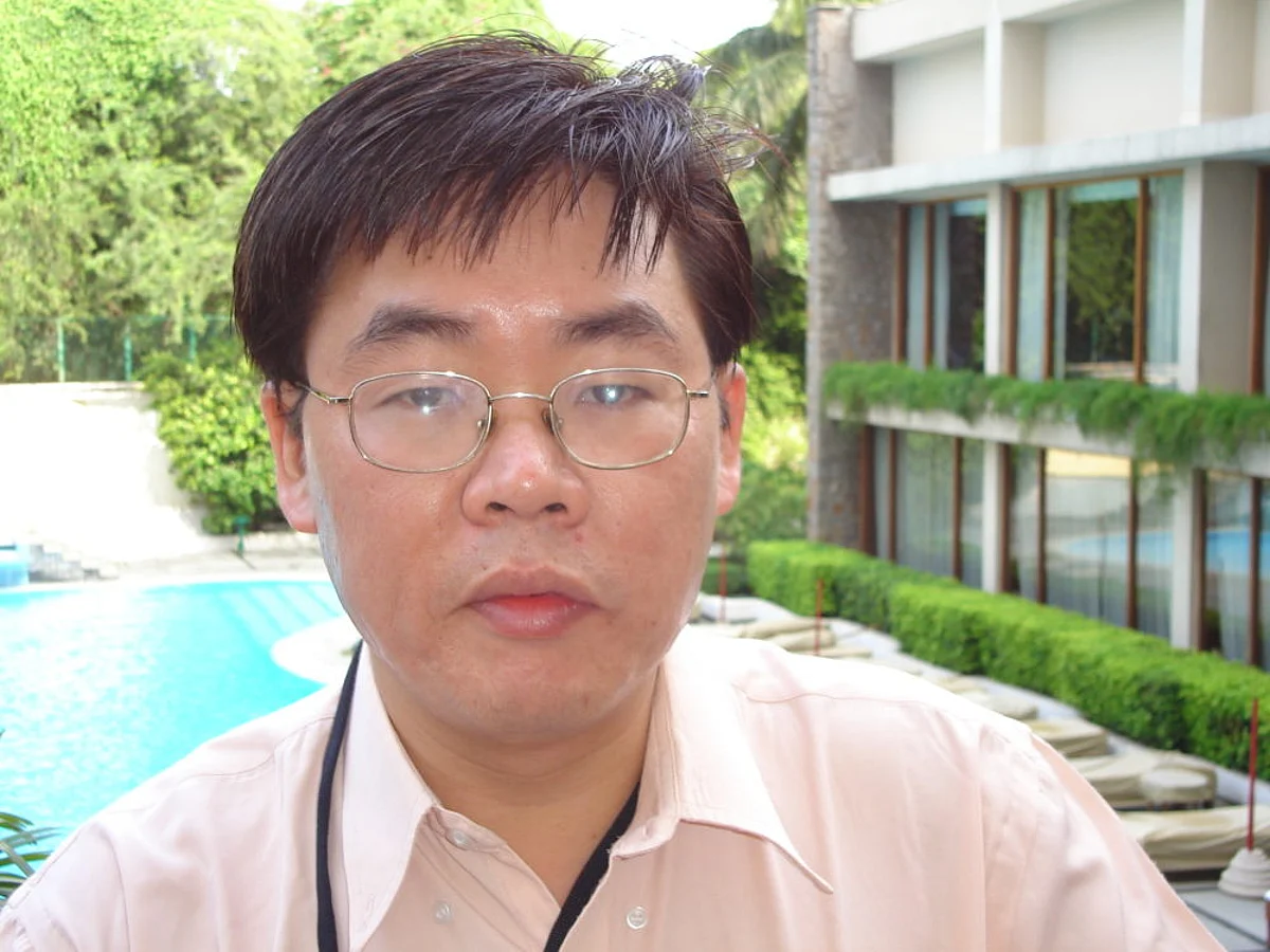 NLSIU grad Lawrence Liang awarded 2017 Infosys Prize