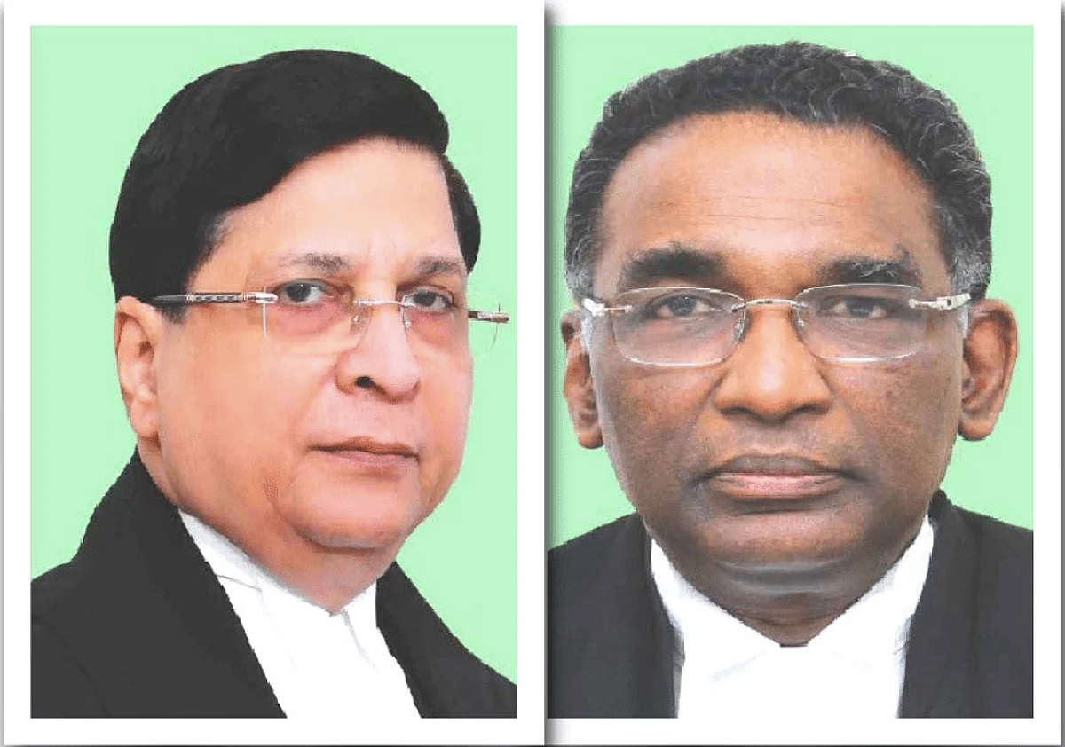 An Unusual Hearing in the Supreme Court: Four questions to ponder