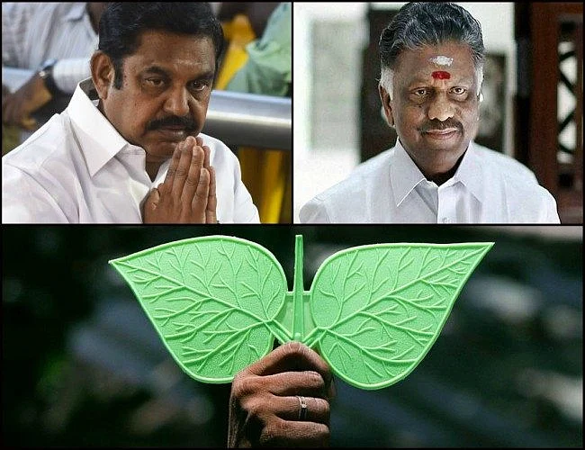 The Court upheld the EC order which allotted AIADMK’s Two Leaves symbol to the faction led by EK Palaniswami and O Panneerselvam.