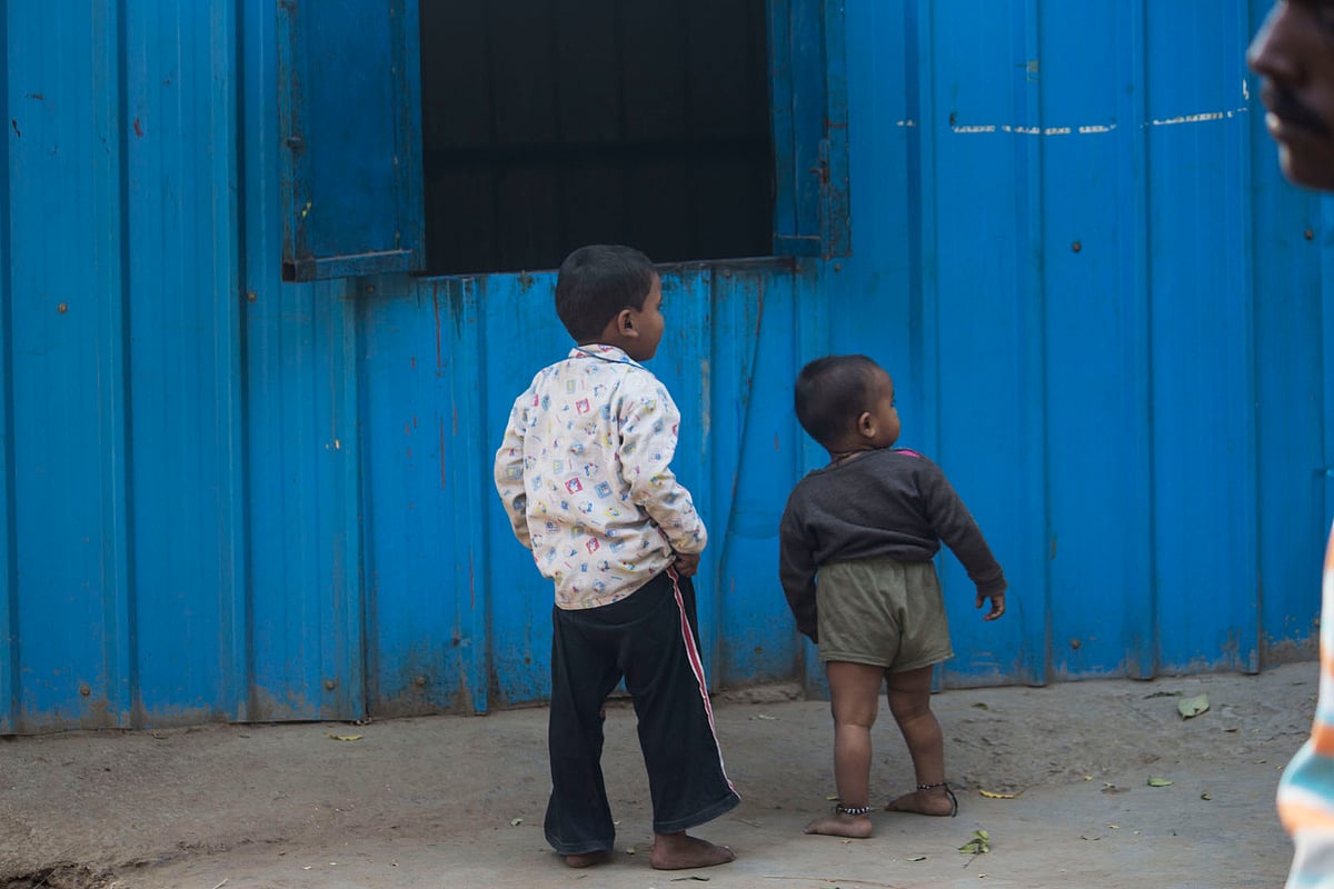 Call for Advocates: iProbono is looking for lawyers who can represent child survivors of sexual abuse in trial courts in Delhi