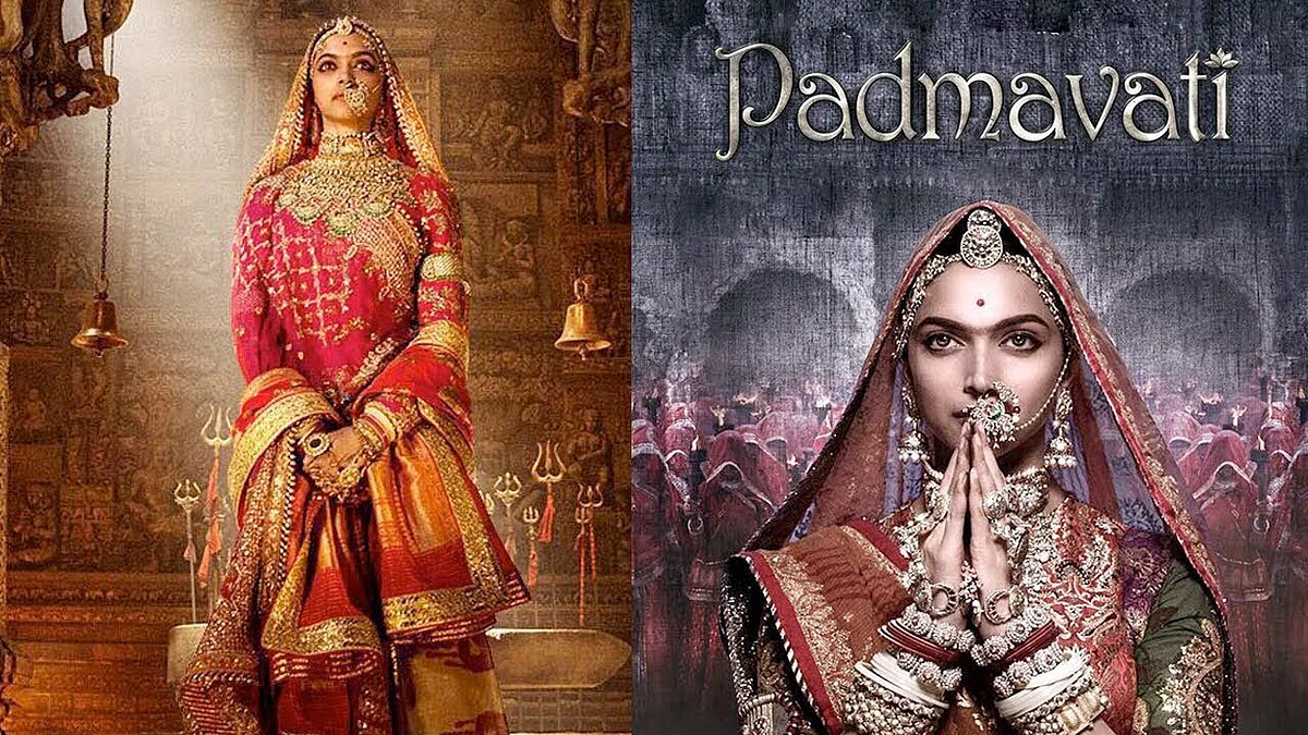 Padmavati: SC rebukes persons in public offices for making prejudicial comments