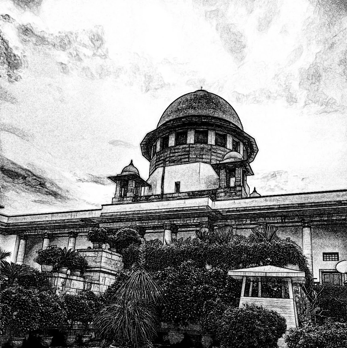 Two days in Supreme Court: A timeline of Medical College Corruption case