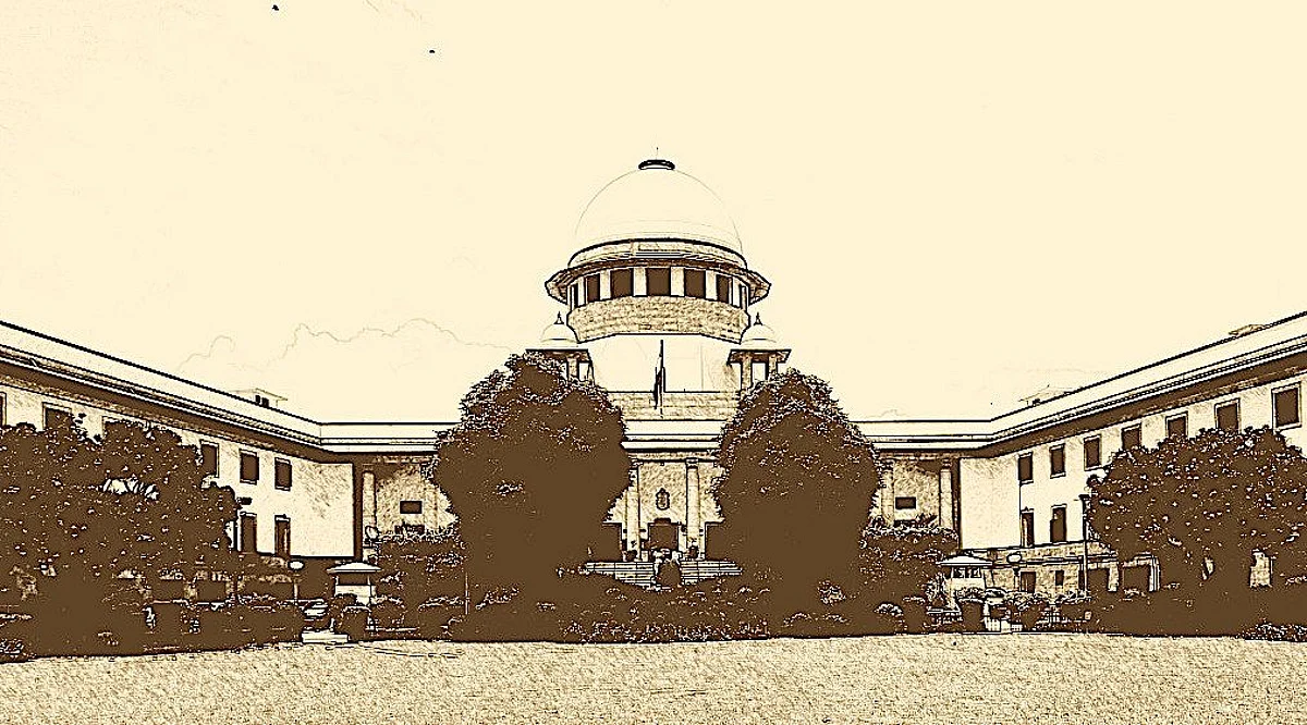 Kesavananda to Kamini – the pattern is complete; Now who will judge the judges?