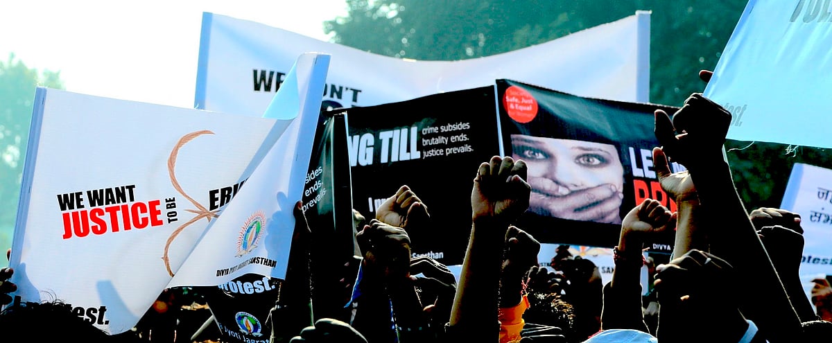 Rape by a False Promise to Marry: A case-law non-offence