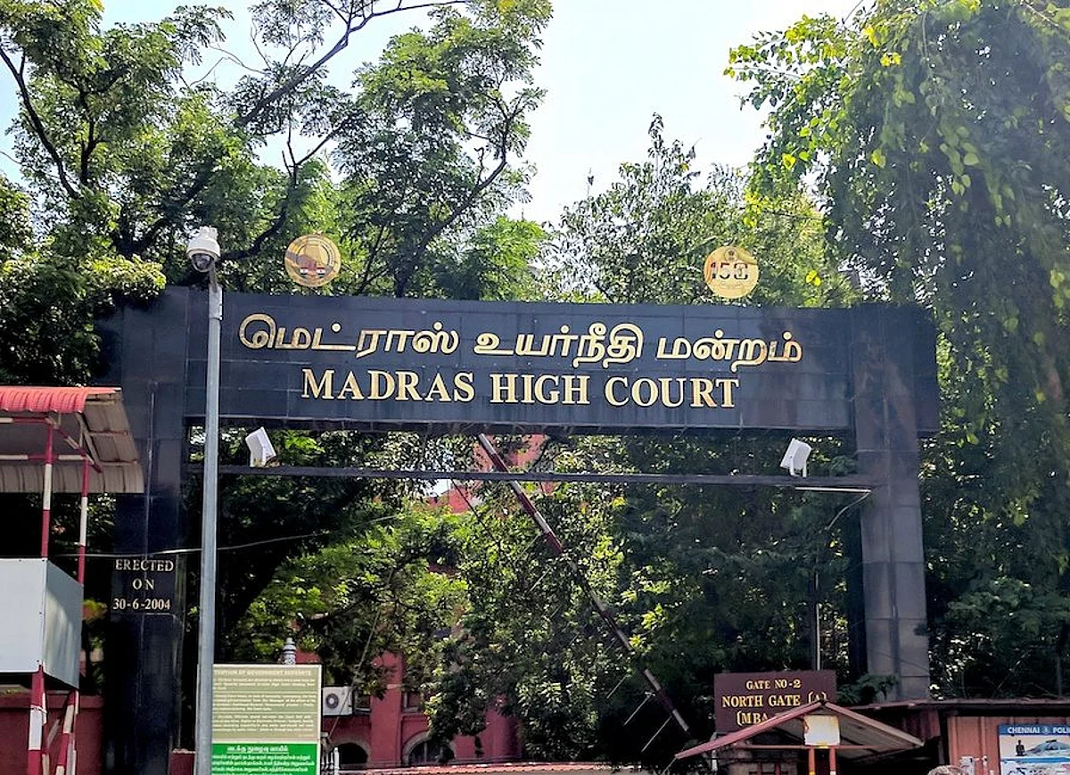 What the Madras HC held on disqualification of Directors under s.164 (2) of the Companies Act