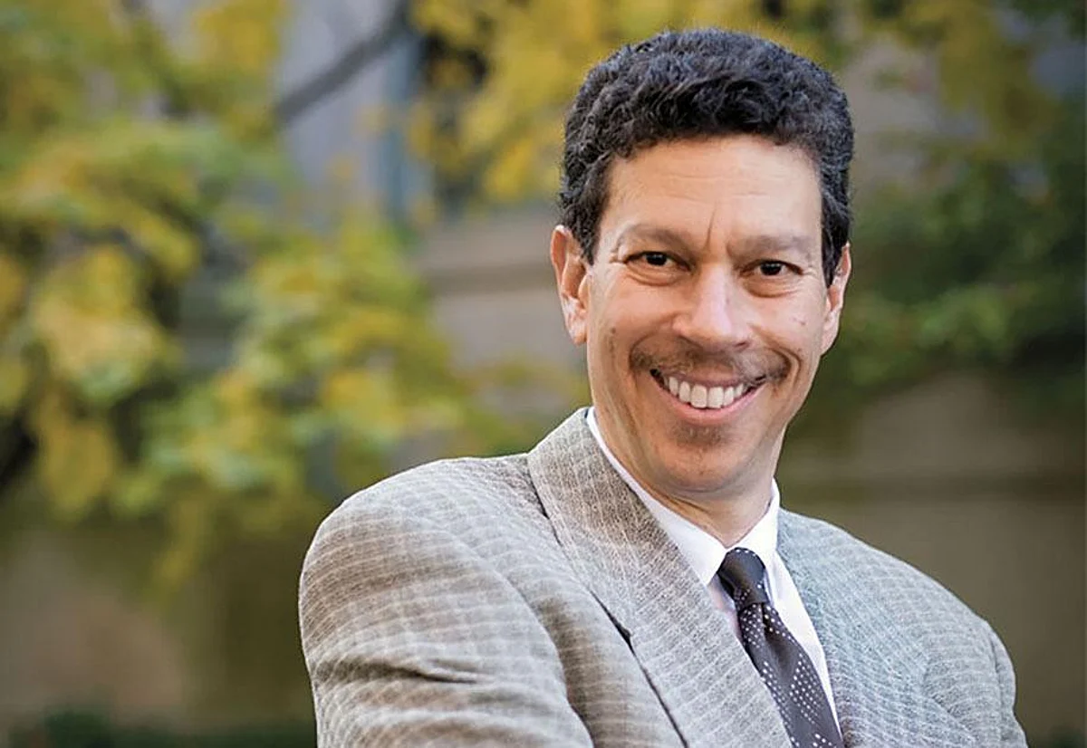 #Interviews: Harvard Law School’s David Wilkins on the evolving nature of the Indian legal profession