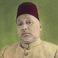 Sir Syed Muhammad Sadullah