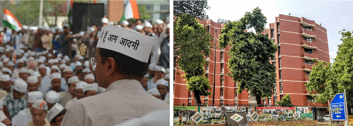 Disqualified AAP MLAs: Bypolls cannot be announced till next hearing, says Delhi HC