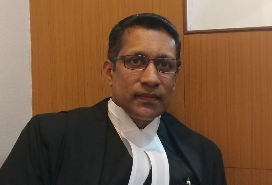 Collegium 3 advocates, 1 judicial officer for