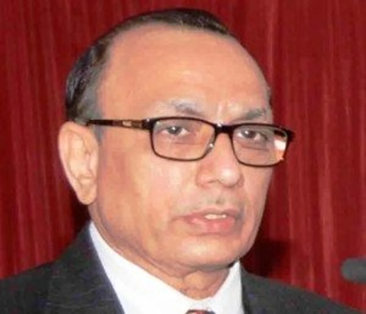DH Waghela J appointed as Chairman of Karnataka State Human Rights Commission