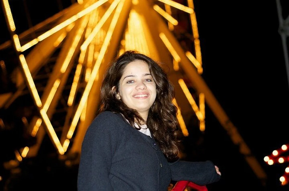 Working Title: Meet Divyata Shergill, founder of ShaadiWish