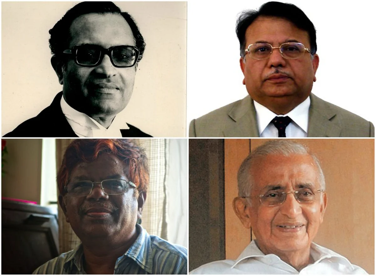 Former Judges write open letter to CJI, urge him to make assignments transparent
