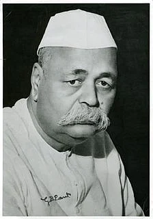Govind Ballabh Pant