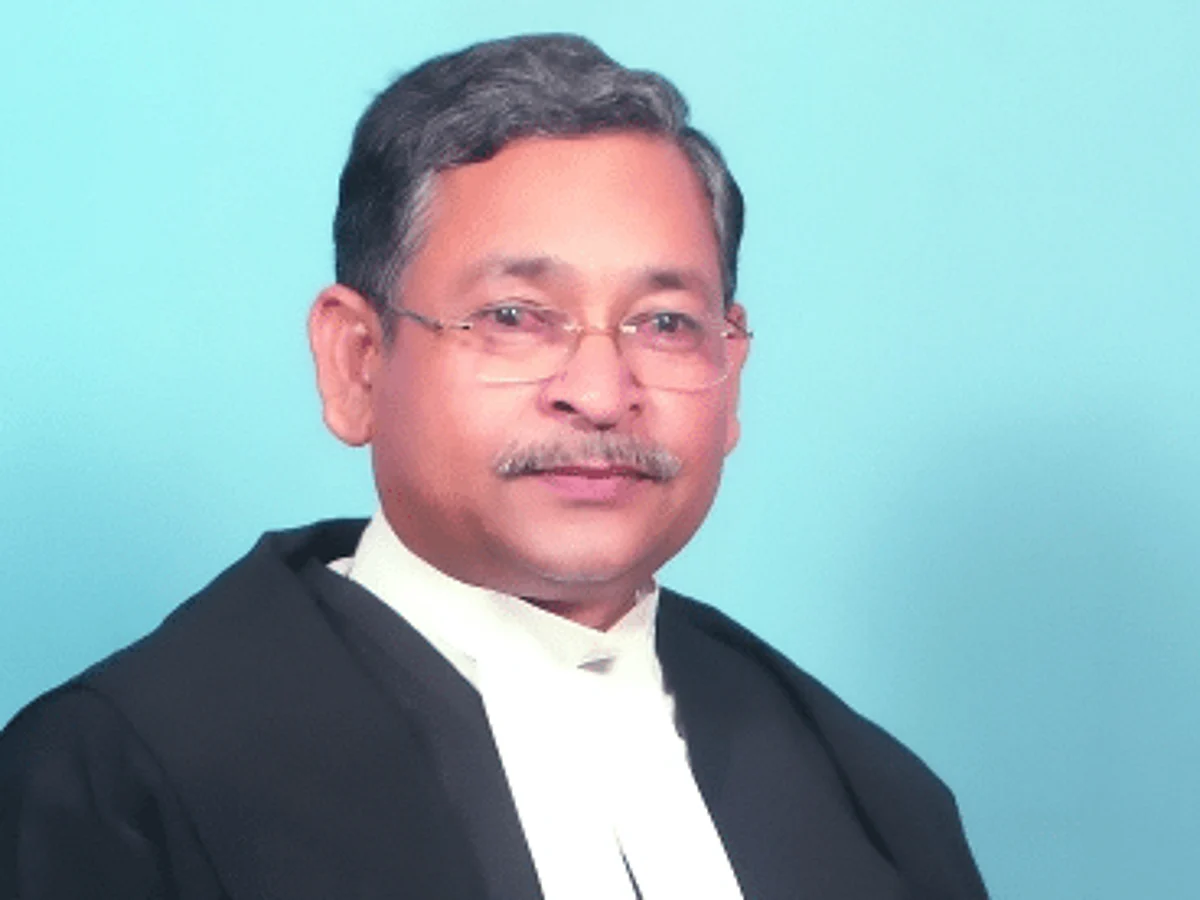 Allahabad High Court's Justice SN Shukla, booked for corruption and stripped of judicial work since 2018, retires today