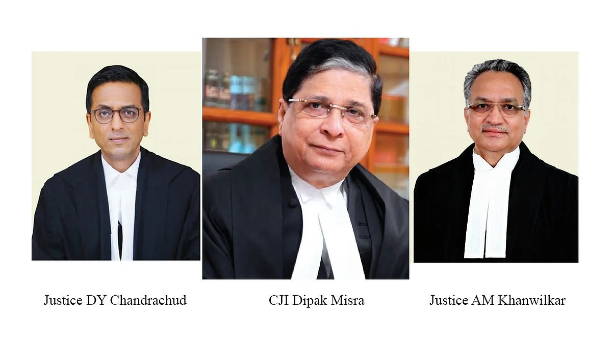 Supreme Court dismisses petition seeking ban on Malayalam novel Meesha