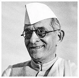 KM Munshi