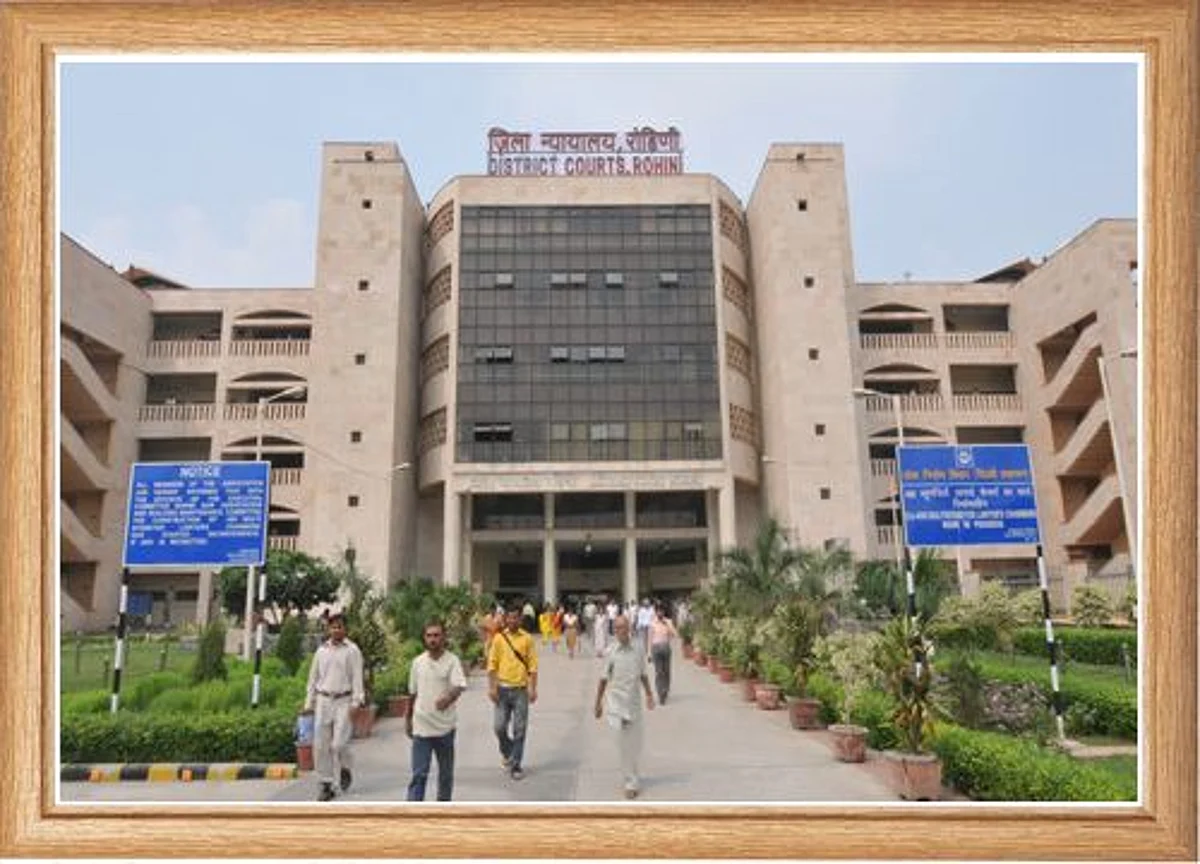 Rohini Court lawyers to go on strike to protest against assault of woman lawyer