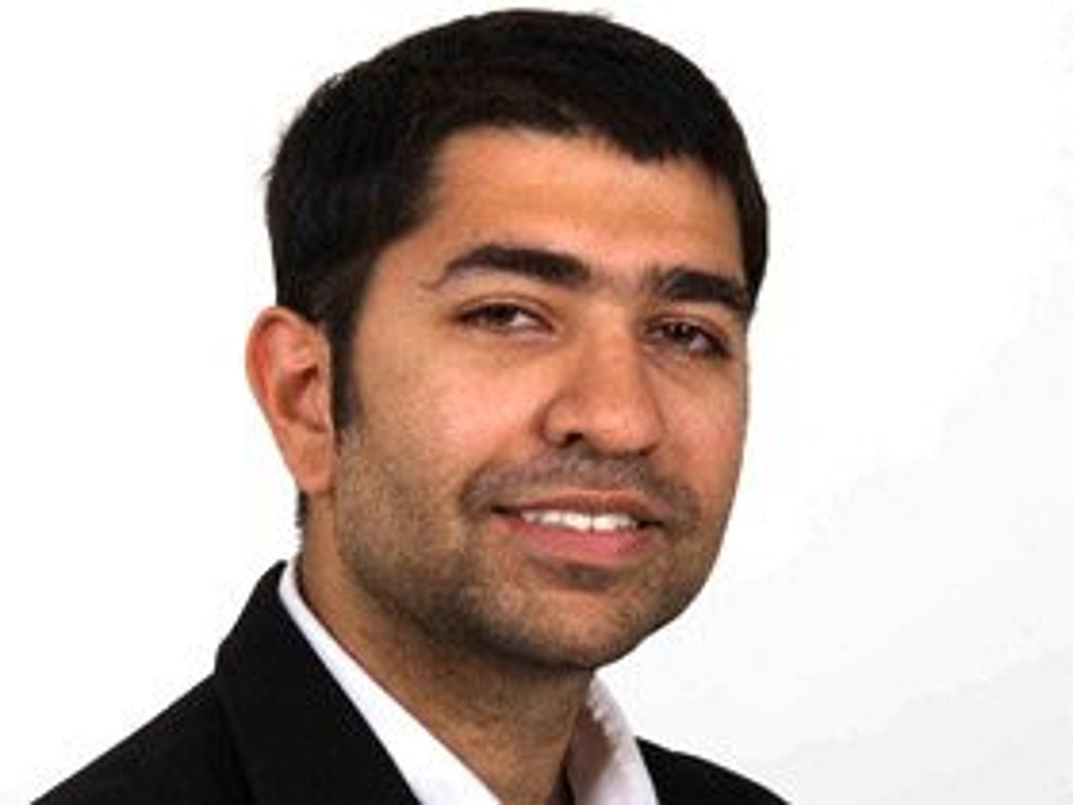 Lawyer Gautam Bhatia makes it to 2018 Forbes India 30 Under 30 list