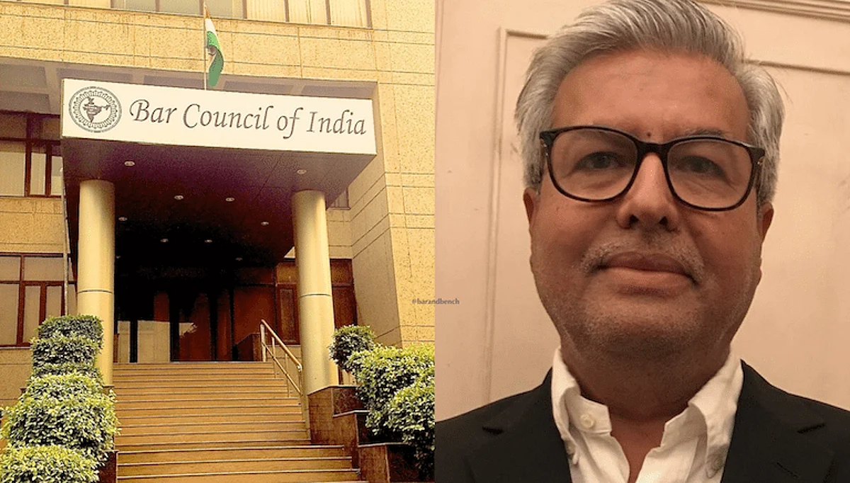 Nigam, Chandhiok, Uppal appear as Delhi HC stays BCI order against Dushyant Dave