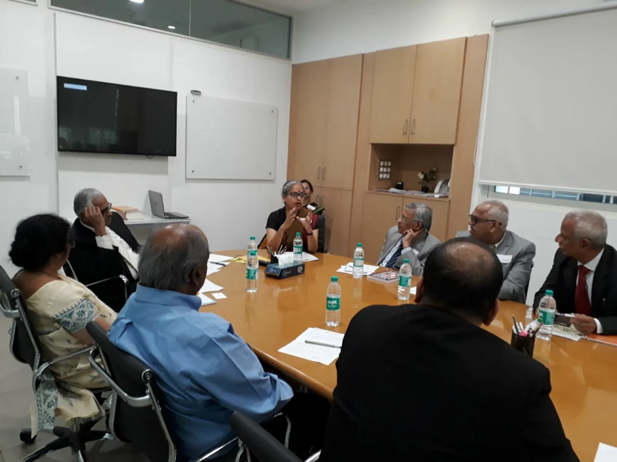 Digital revolution in Mediation education: E-Mediation Writings organizes Classroom Series Program