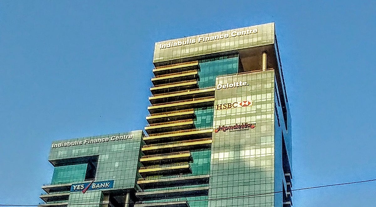 SAM, JSA lead on Blackstone acquisition of remaining commercial assets of Indiabulls