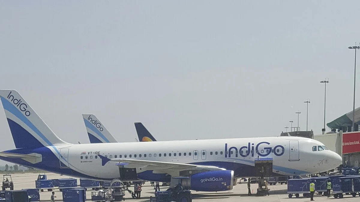 Responsibility is on the passenger to show up at the departure gate within time, not that of the Airline: Supreme Court