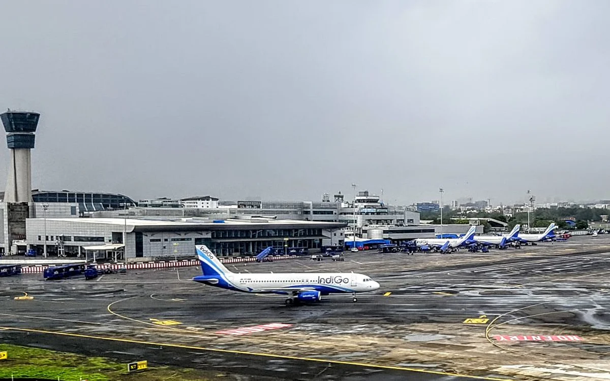 IndiGo in-house team leads airline’s order for 300 Airbus aircraft