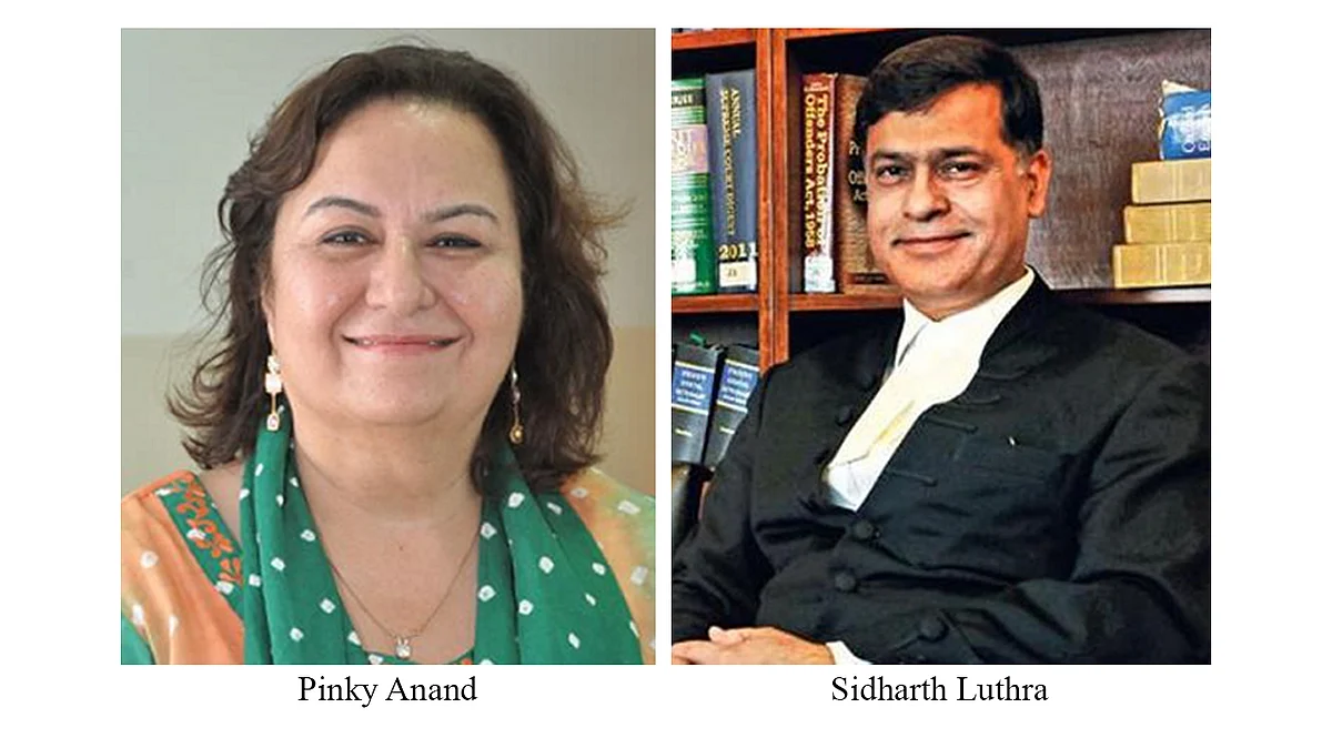 “Great work”, Supreme Court to Centre on installation of CCTVs in tribunals