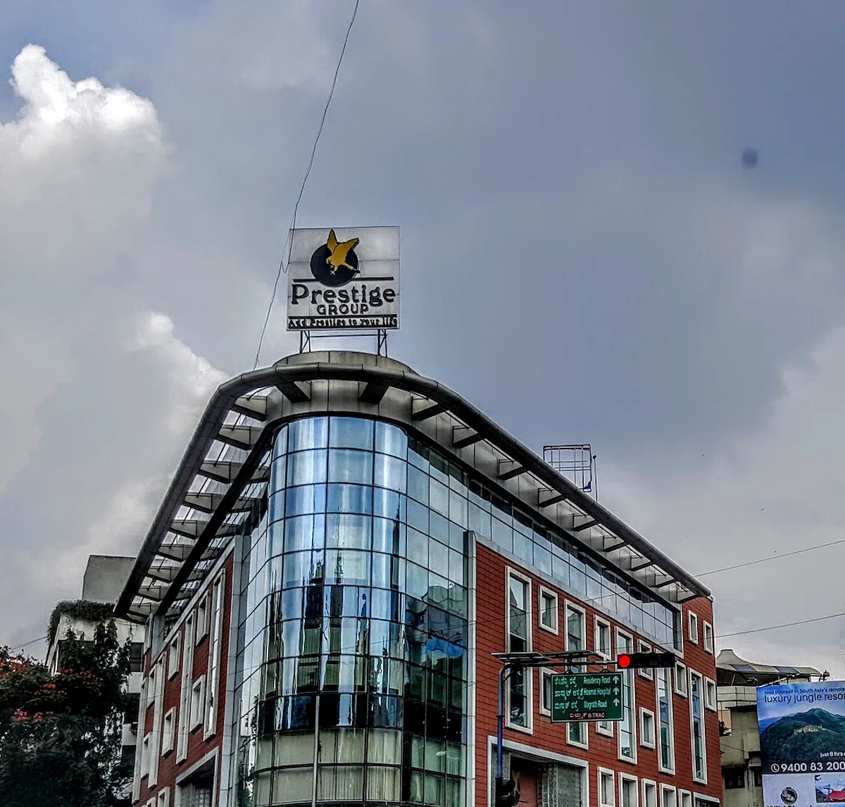 CAM, JSA act on Blackstone-Prestige 11,000 crore real estate portfolio deal
