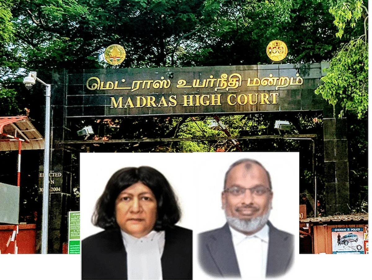 Can Tamil be made compulsory for students from Linguistic Minorities? Madras HC refers to larger bench