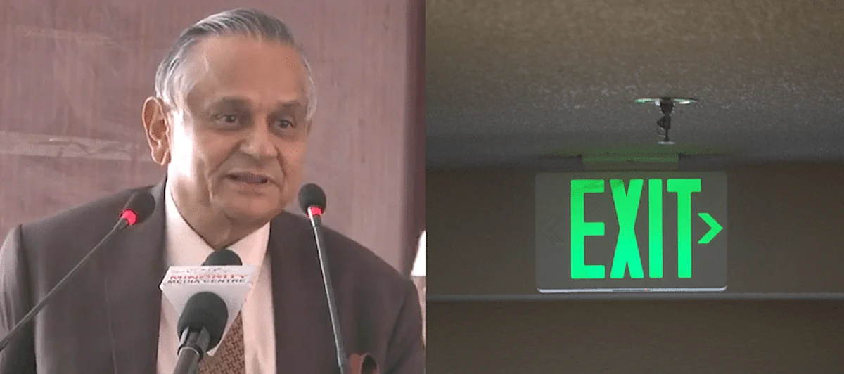 Senior Lawyer for Kejriwal quits after embarrassment before Justice Endlaw