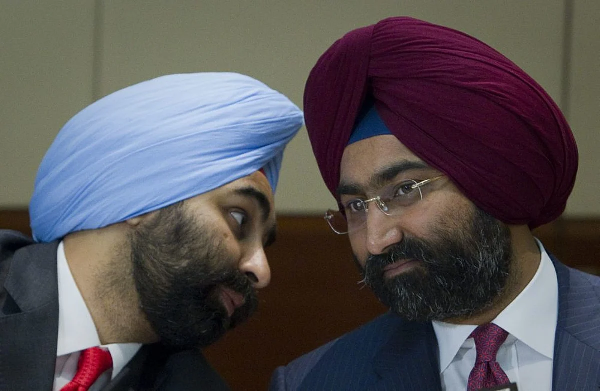 Singh Brothers remanded to Judicial Custody till October 31 in Religare FinVest case