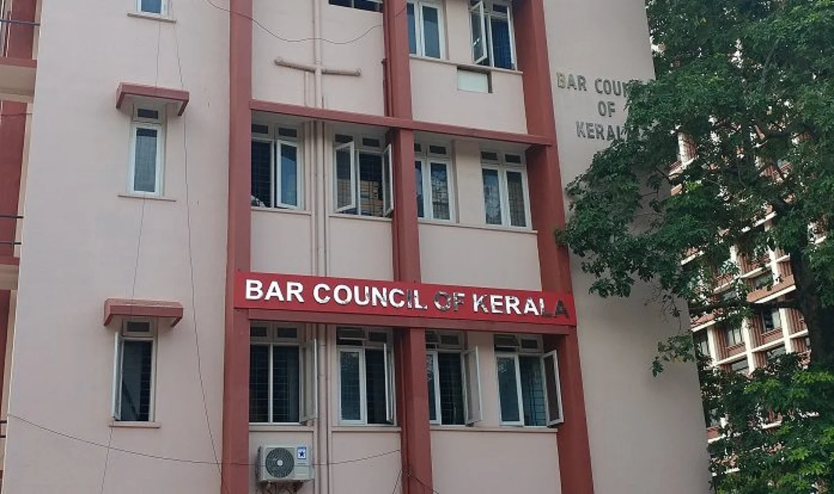 Bar Council of Kerala