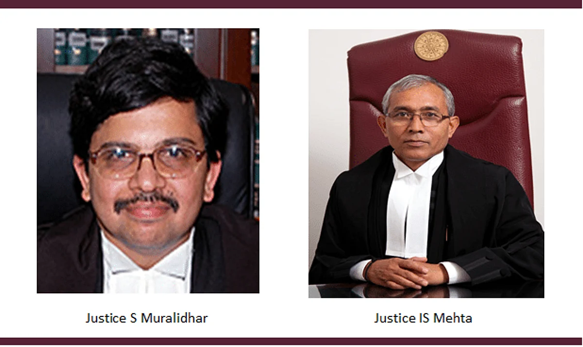 Issues on Arrest and Cognizance under PMLA referred to larger Bench of Delhi High Court